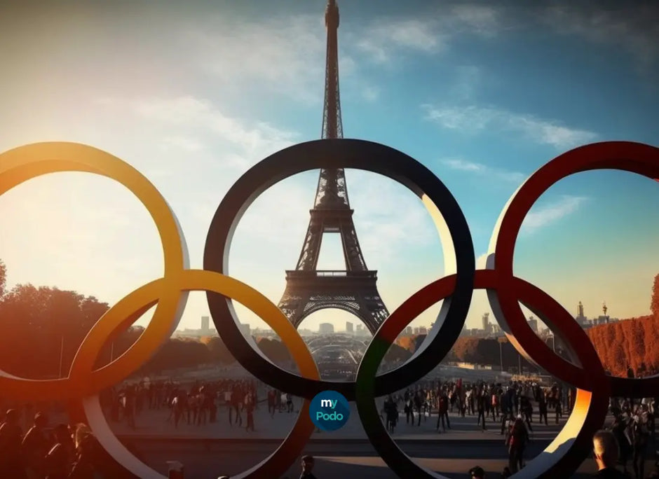 Allongement exceptionnel des délais de livraison en raison des Jeux Olympiques de Paris 2024