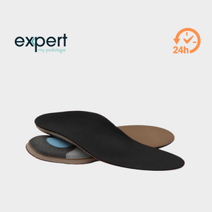 Talalgie Sport Plus - Express 24h - Expert by My Podologie