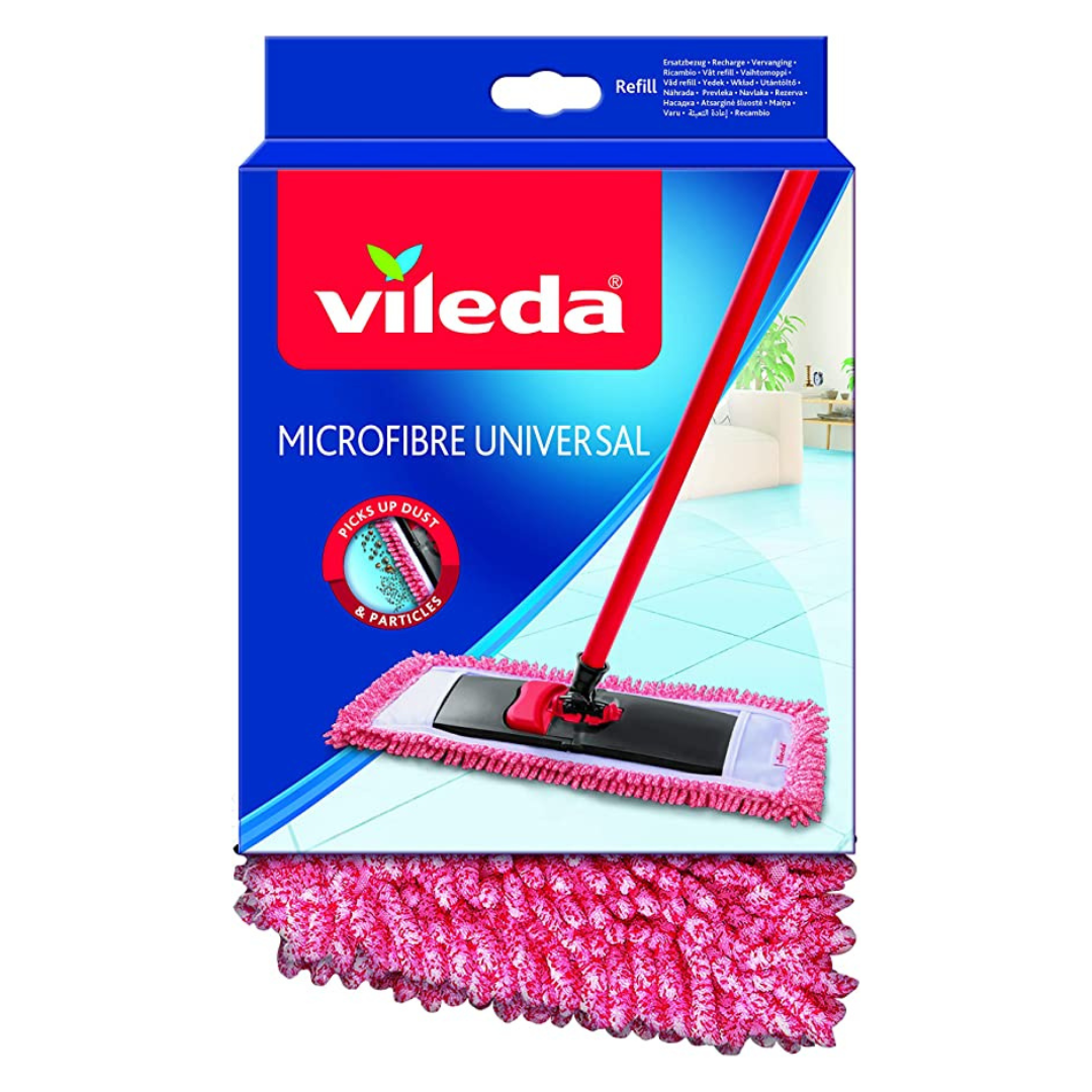 Microfibre universelle - Vileda