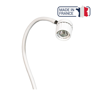 Lampe Halogène Tina 20W L.65cm ou L.100cm - LID