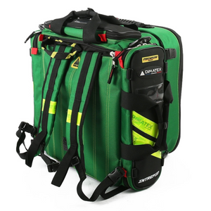 Sac de secours INTREPID - DIMATEX