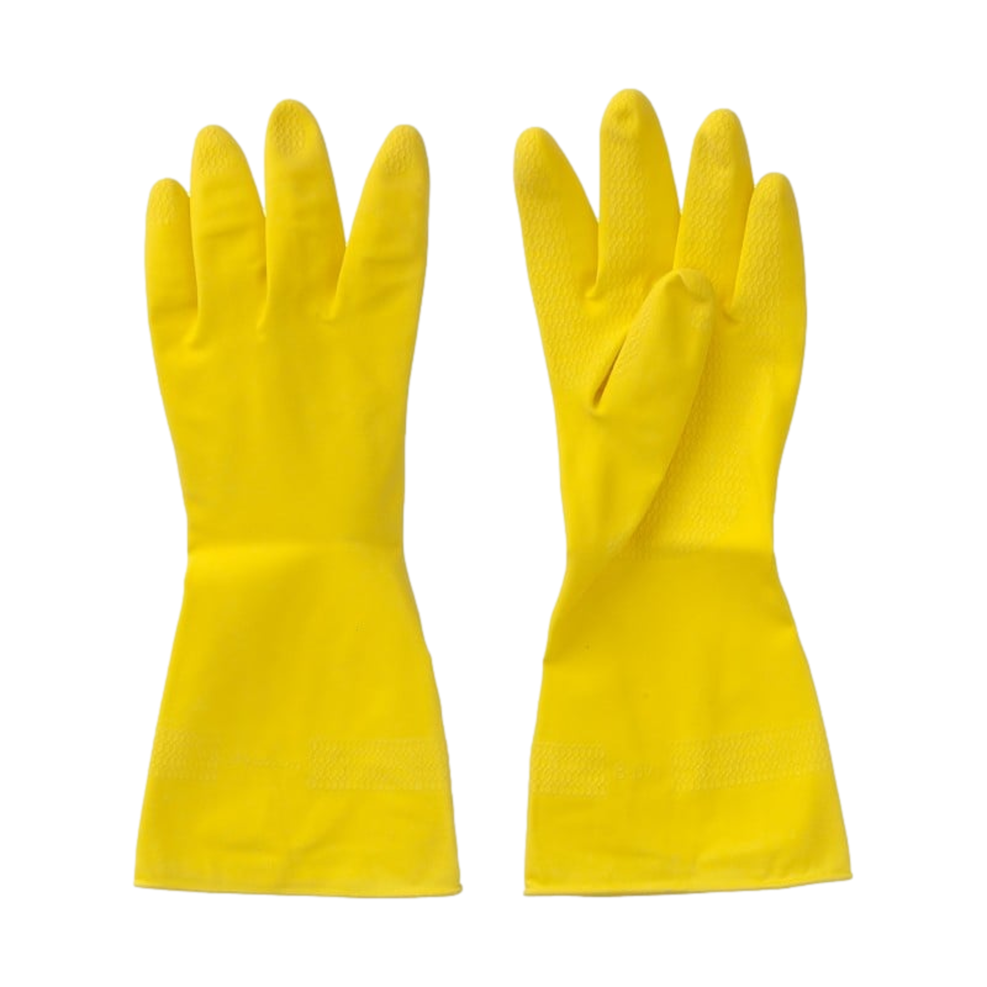 Gants de ménage en latex - My Podologie 