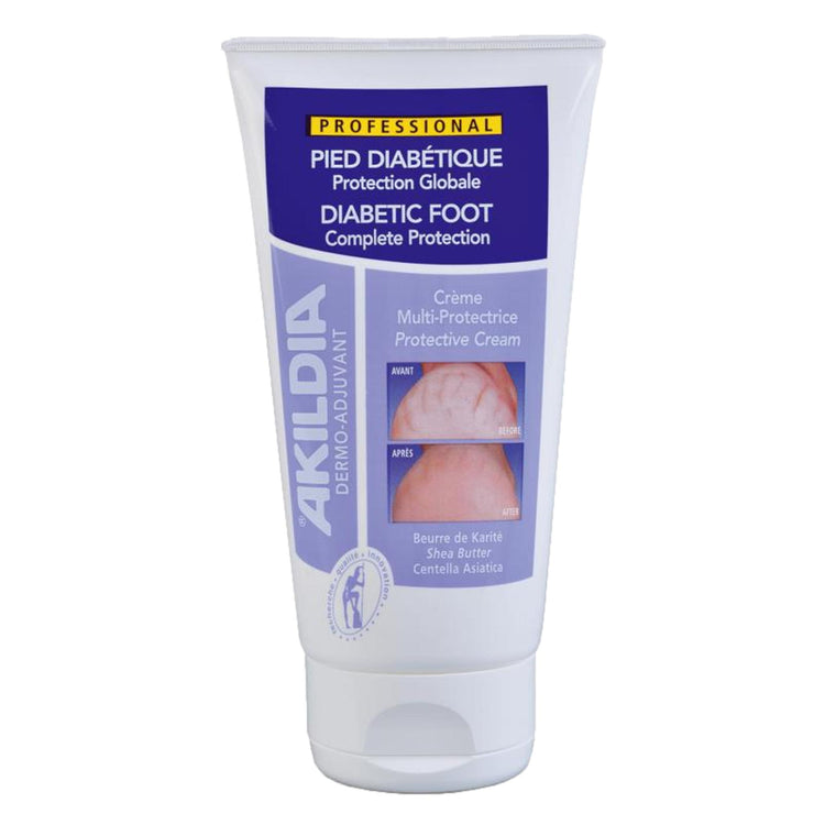 Crème Akildia - Multi-protectrice - Akiléine