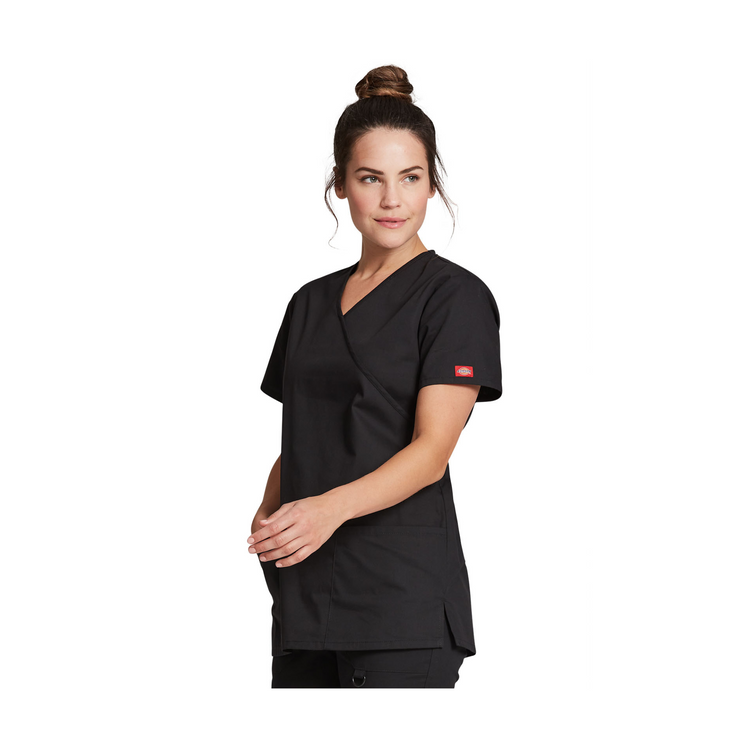 Annecy - Tunique cache-cœur - Femme - Dickies Dickies