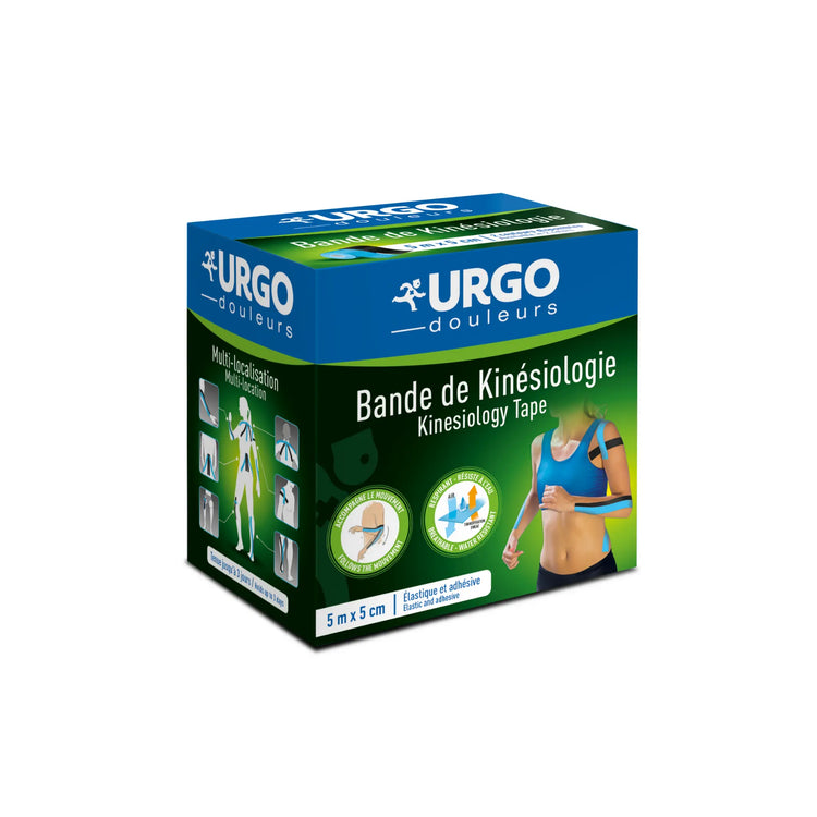 Bande de Kinésiologie - Urgo Urgo 