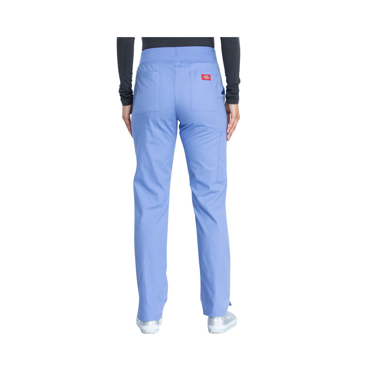 Nantes - Pantalon taille moyenne - Femme - Dickies Dickies