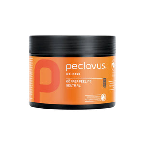 Body Peeling Neutre - Peclavus - My Podologie