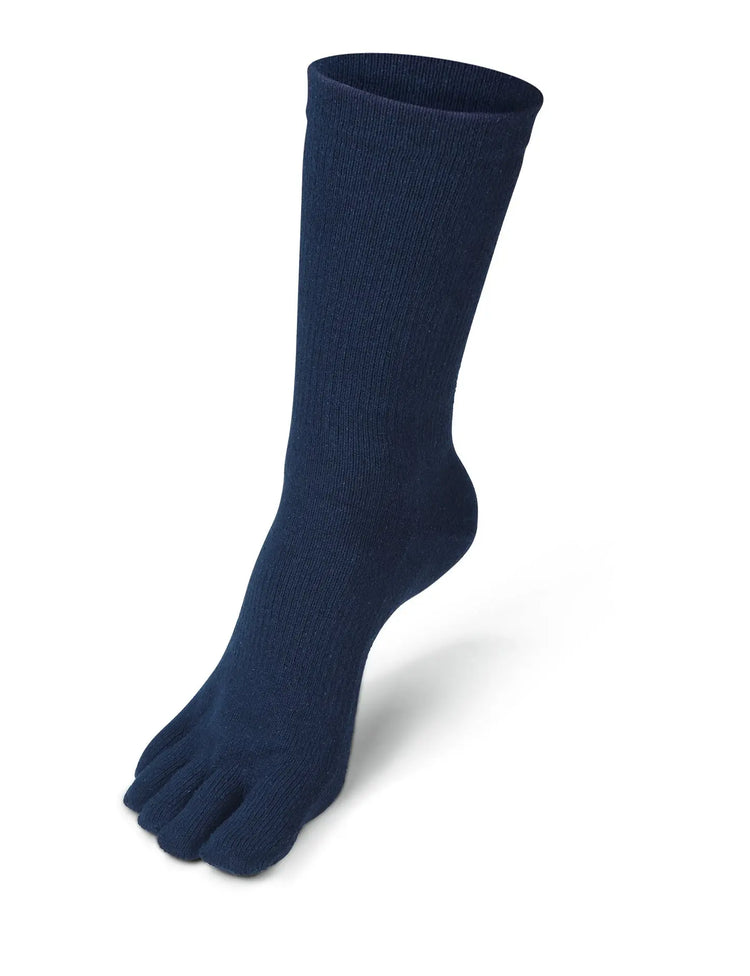 Chaussettes orteils avec talon - Ruck - My Podologie