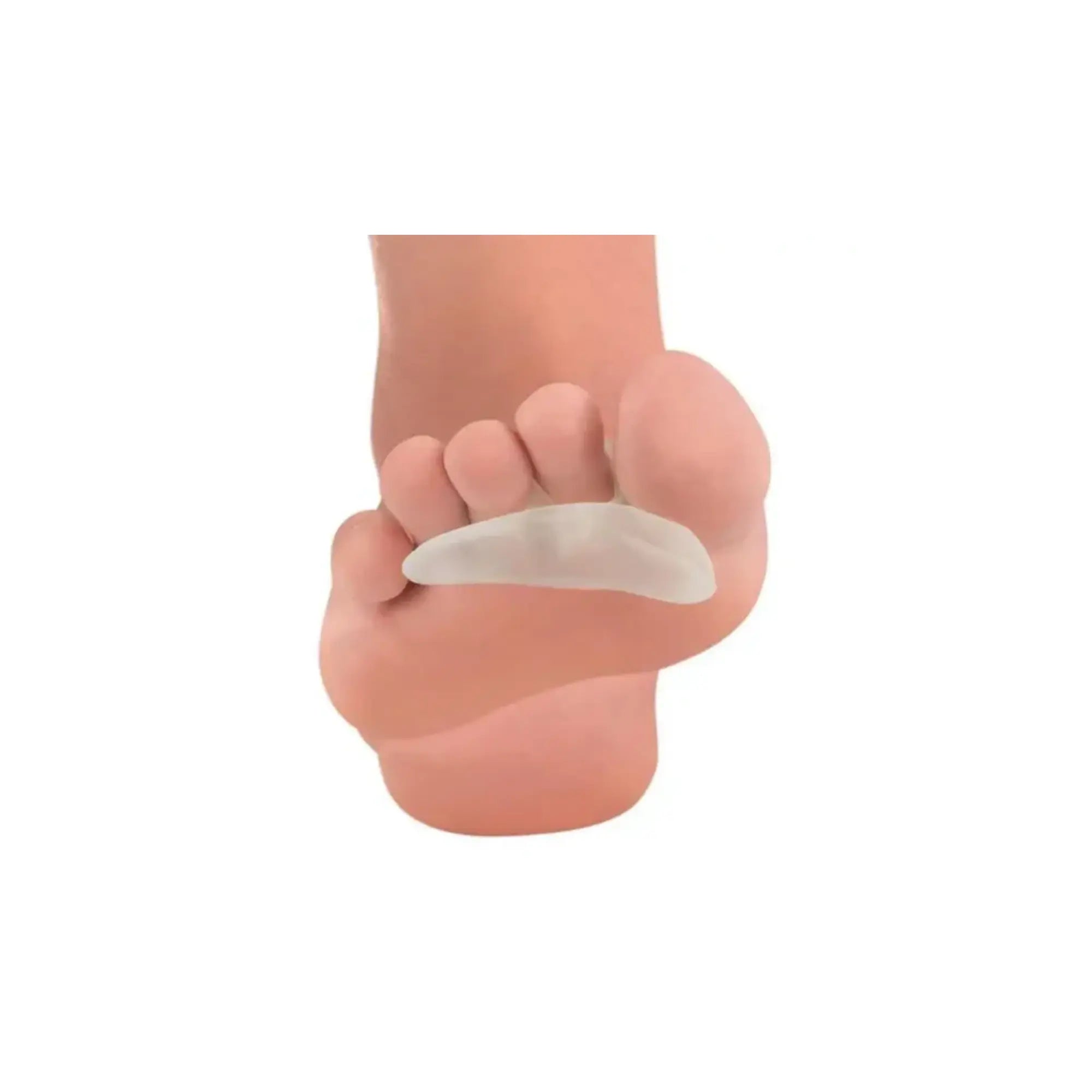 Coussinet Gel Orteil Droit FEETPAD - 3 Tailles - Orliman Orliman 