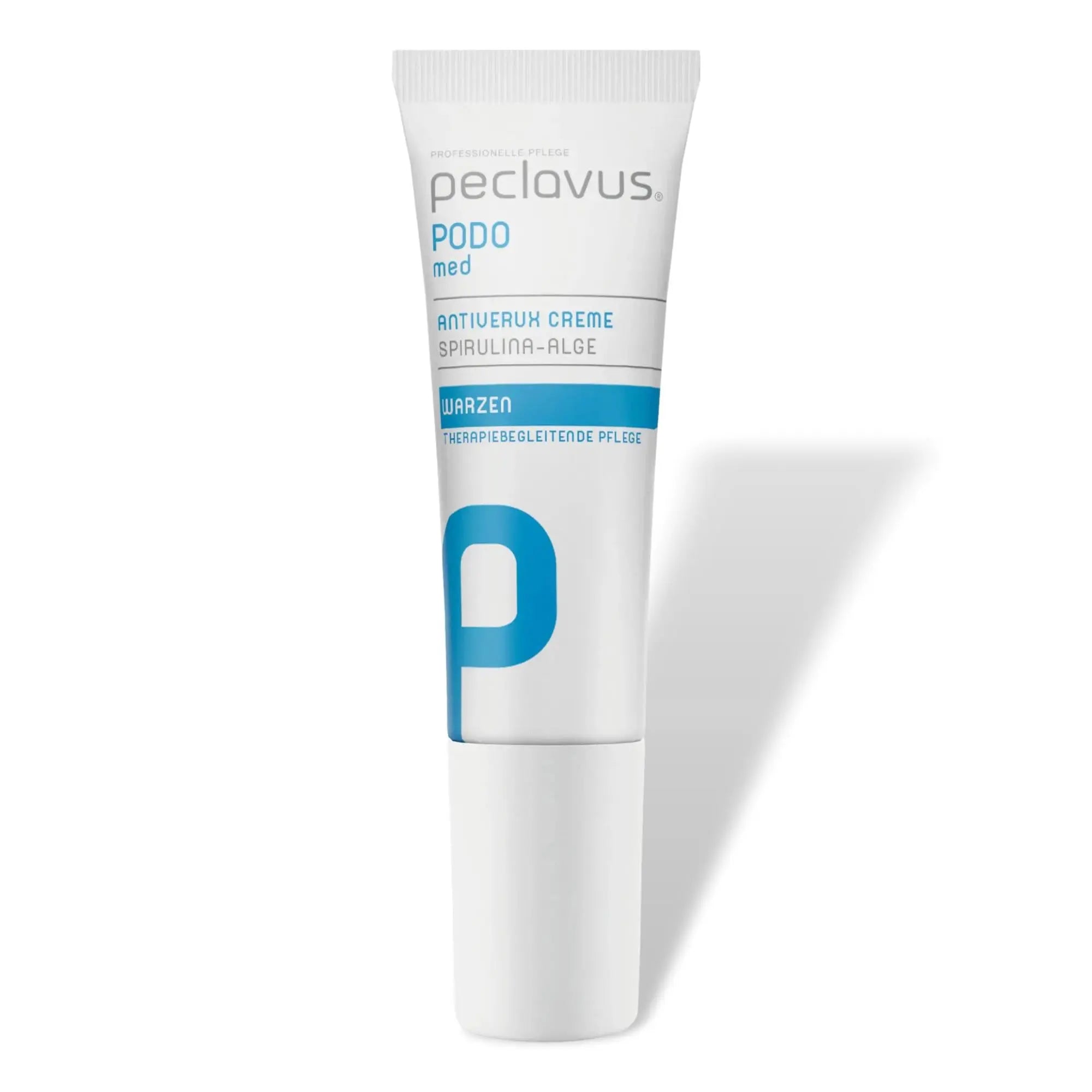 Crema AntiVERUX - Peclavus