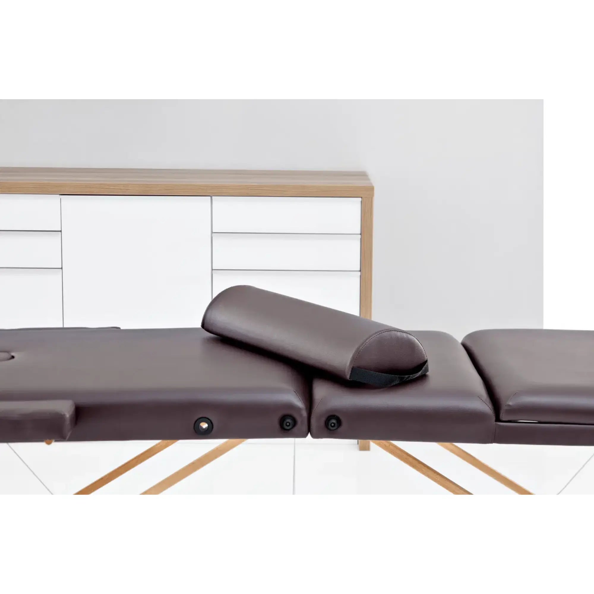 Demi-rouleau pour le mobile de table de massage - Ruck Ruck 