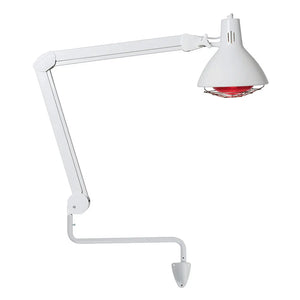 Lampe infrarouge - LS INFRA - 150 ou 250 W - MIMSAL - My Podologie