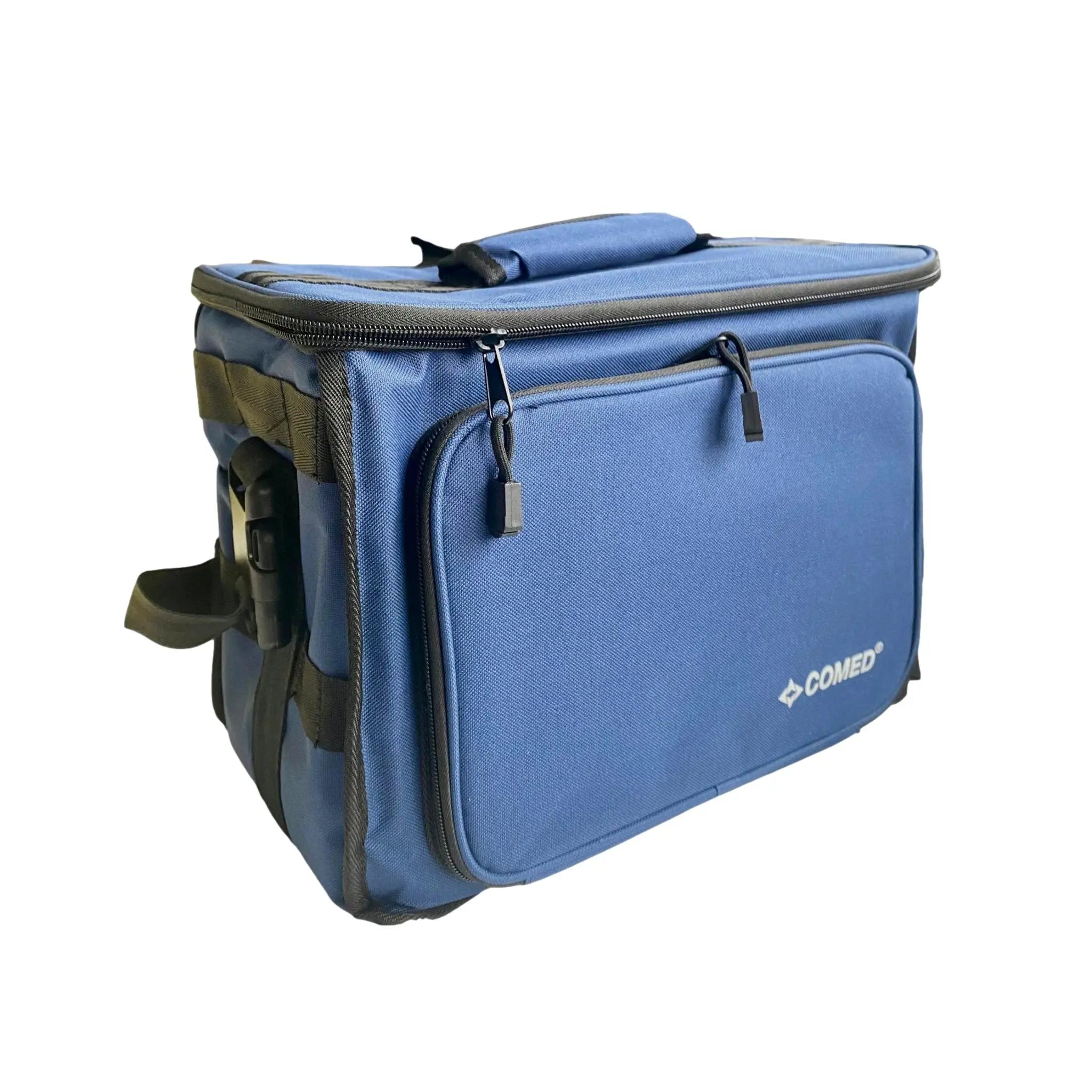 Mallette médicale BAG - Bleu marine - My Podologie