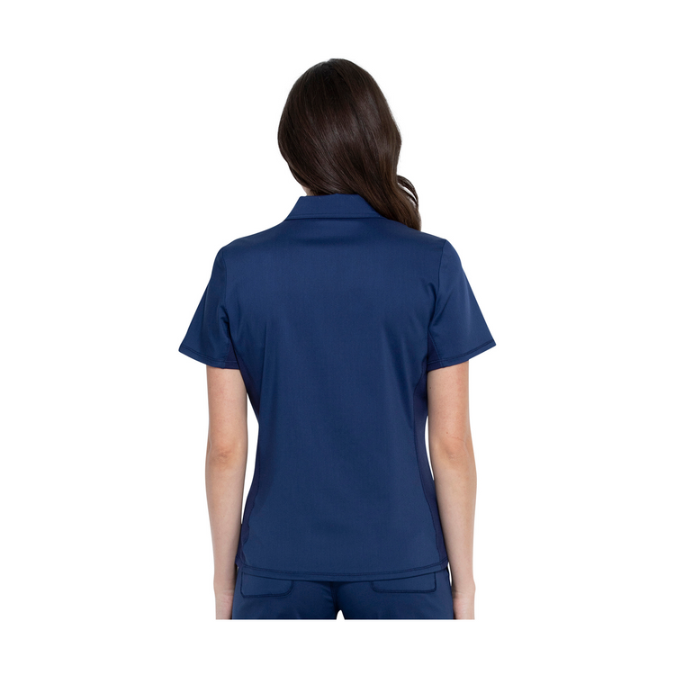 Messanges - Polo médical - 70 cm - Femme - Cherokee Cherokee Authentic Workwear