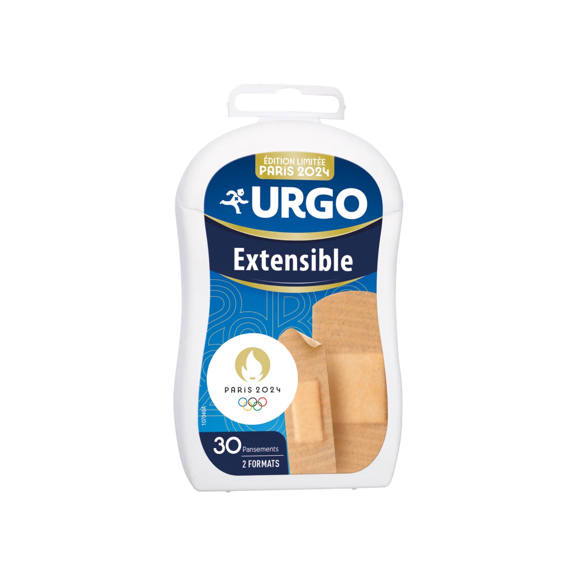 Pansements extensible - Urgo Urgo 