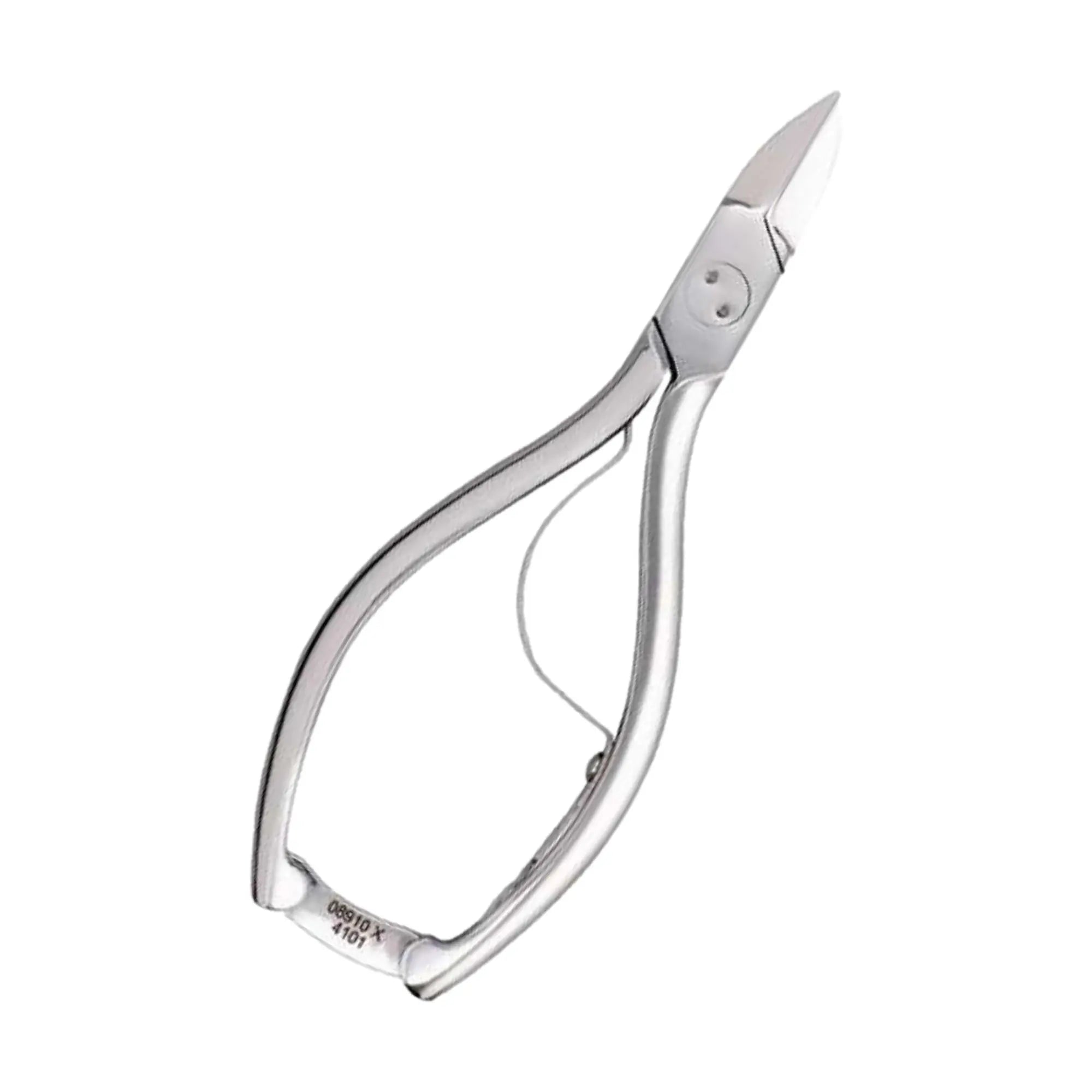 Nail pliers - Straight cut 20 mm - Tapered and wide jaws - Elitech by Eloi Podologie