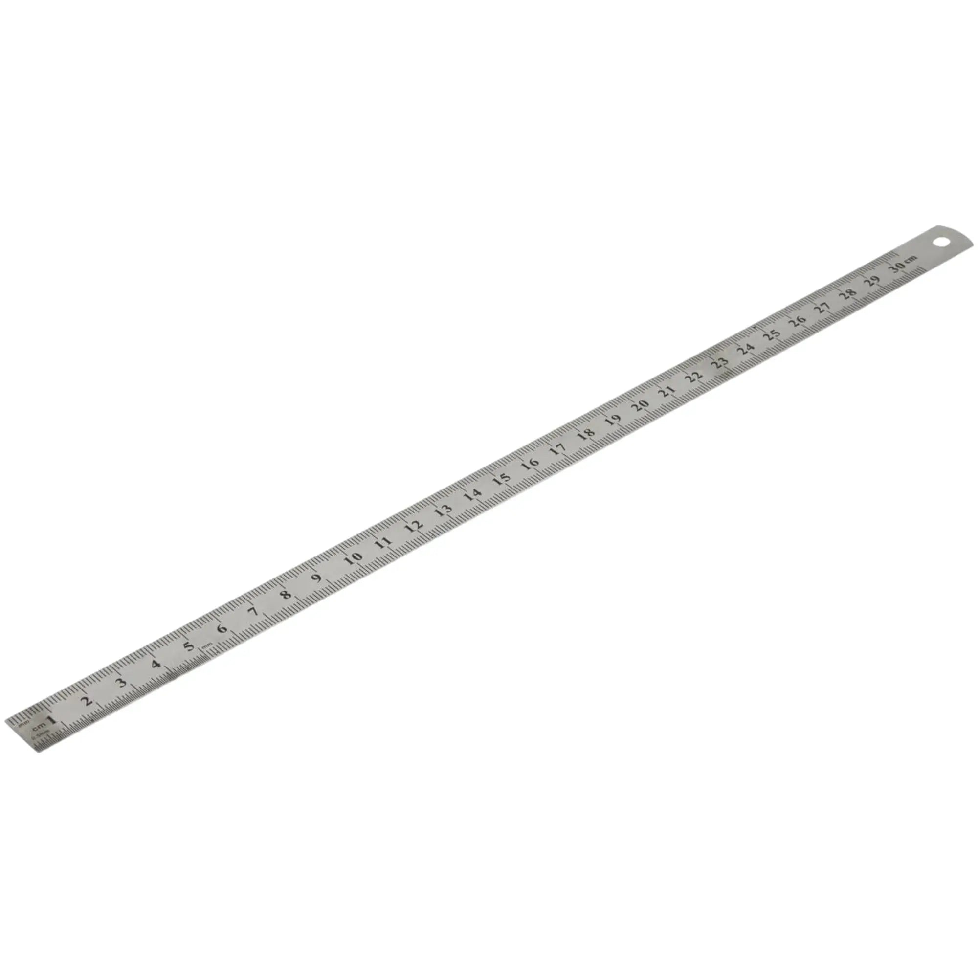 Reglet en Inox - 30 cm - My Podologie