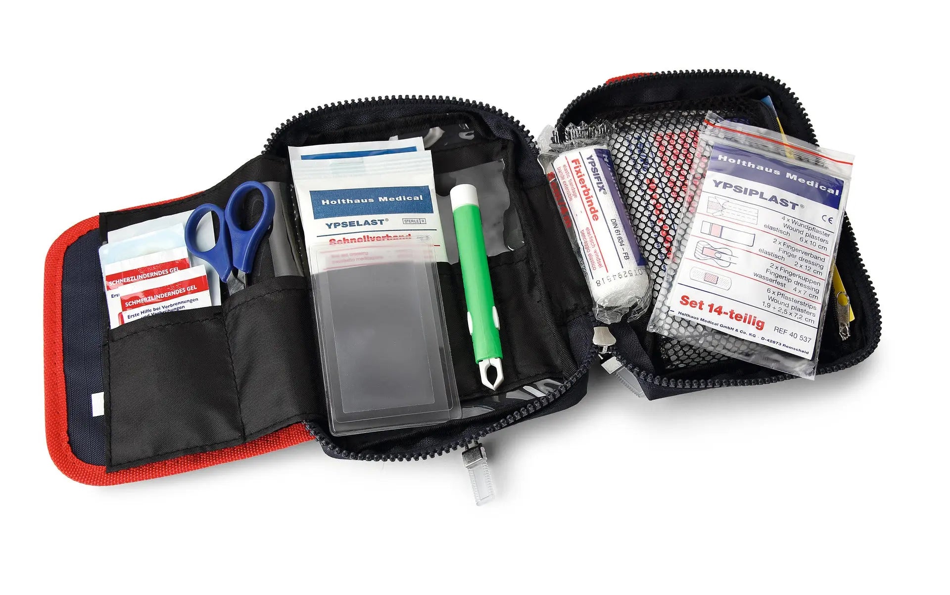 Trousse de premiers soins - Ruck - My Podologie