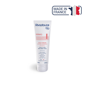 Cold Cream Bio - 100ml - Rivadouce Rivadouce